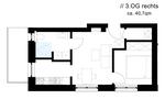Etagenwohnung Olpe - 2 Zimmer, 37 m&sup2;, 511&euro; | Angebot:26148536