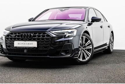 Audi A8 55.962 km 50.565 &euro; Hagen 58091