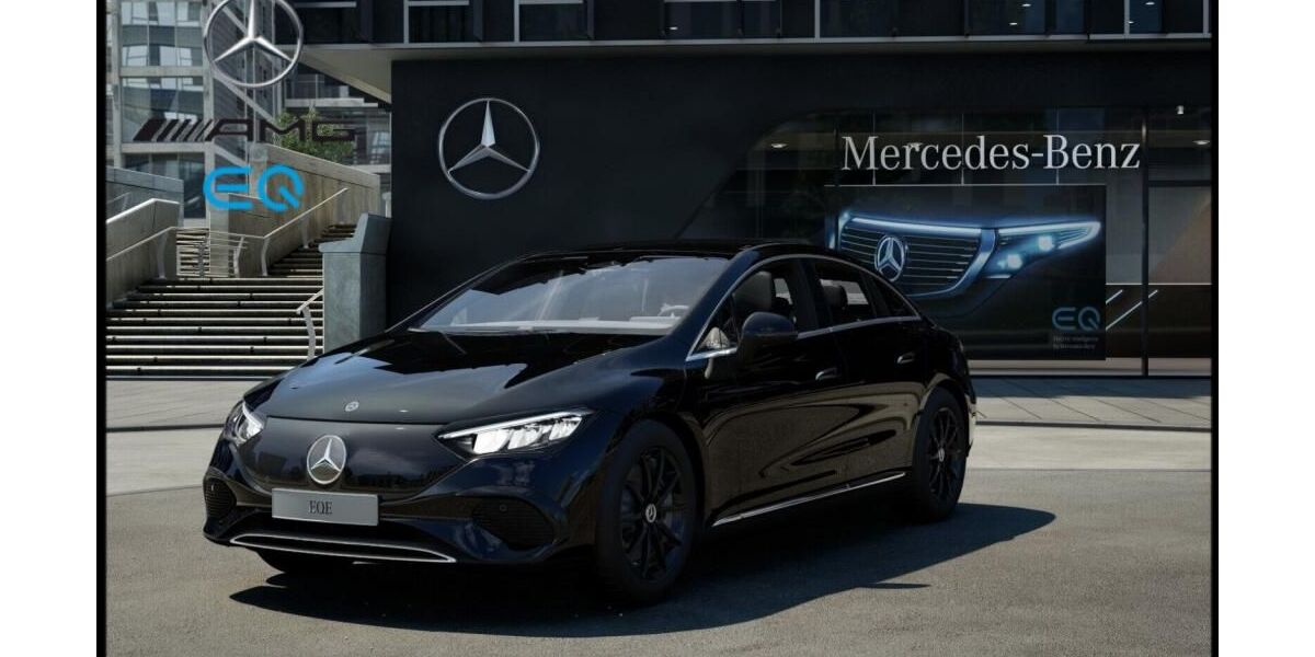 Mercedes-Benz EQE 59.975 km 38.490 &euro; Hagen 58135