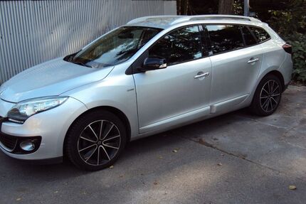 Renault Megane 148.000 km 3.500 &euro; Hagen 58091