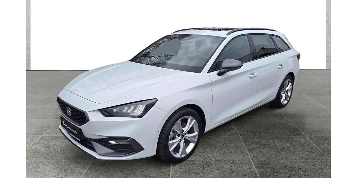 Seat Andere 1.050 km 30.980 &euro; Werdohl 58791
