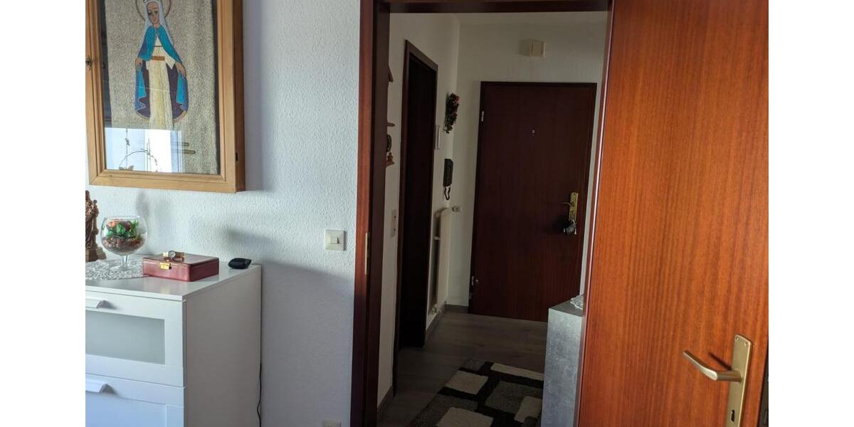 Etagenwohnung Attendorn - 2 Zimmer, 68 m&sup2;, 170.000&euro; | Angebot:24839313