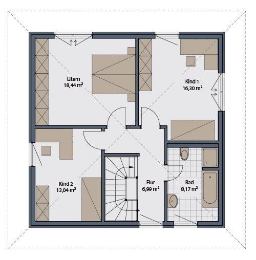 Einfamilienhaus Lüdenscheid Augustenthal - 4 Zimmer, 130 m&sup2;, 1.800&euro; | Angebot:26664374