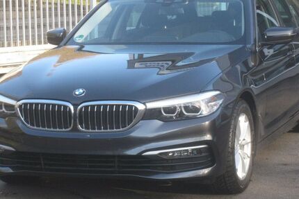 BMW 520 31.200 km 32.950 &euro; Iserlohn 58644