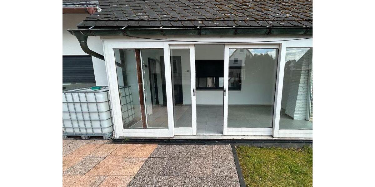 Erdgeschoßwohnung Olpe - 5 Zimmer, 100 m&sup2;, 1.350&euro; | Angebot:25987345