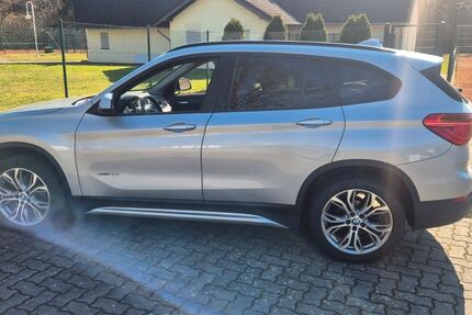 BMW X1 94.580 km 15.500 &euro; Reichshof 51580