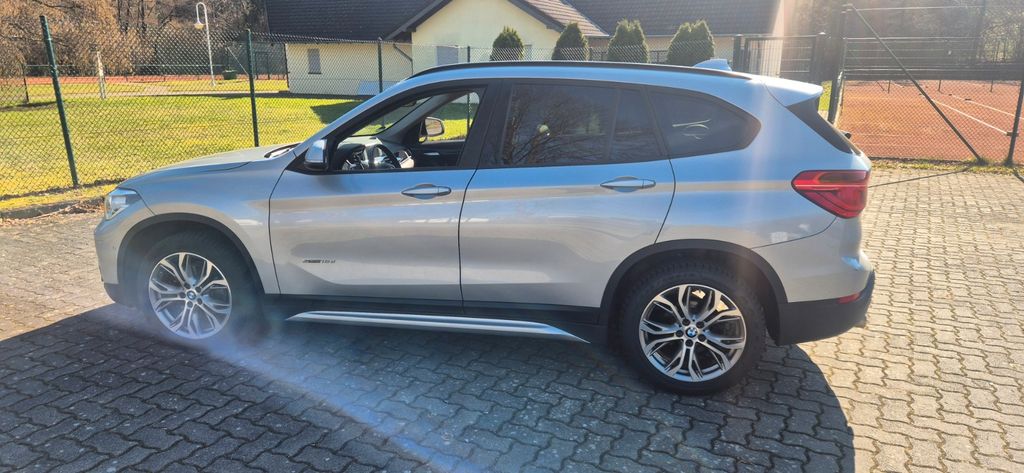 BMW X1 94.580 km 15.500 &euro; Reichshof 51580