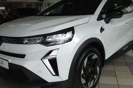 Renault Captur 7.100 km 26.900 &euro; Plettenberg 58840