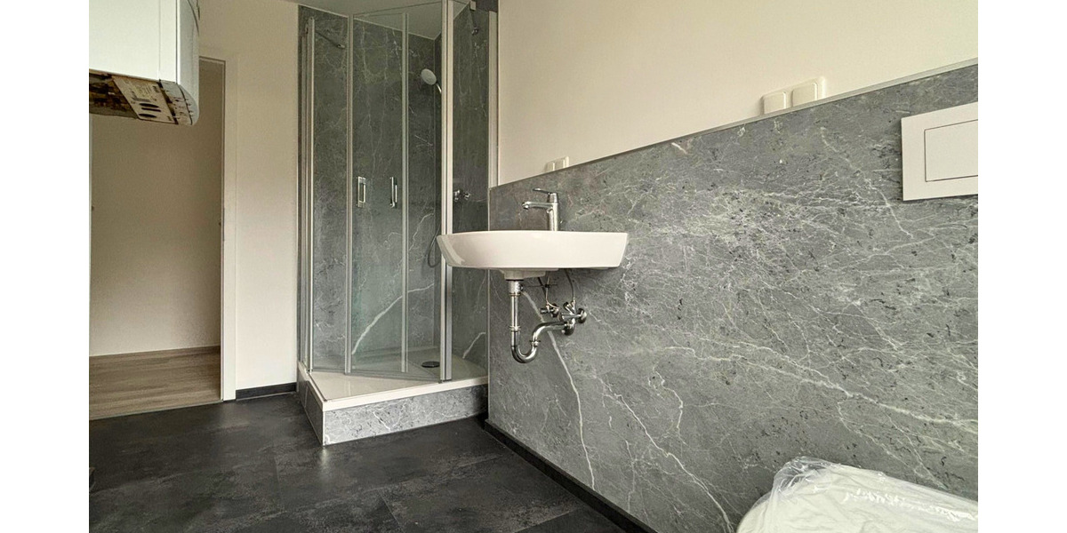 Etagenwohnung Werdohl - 3 Zimmer, 63 m&sup2;, 375&euro; | Angebot:25802080