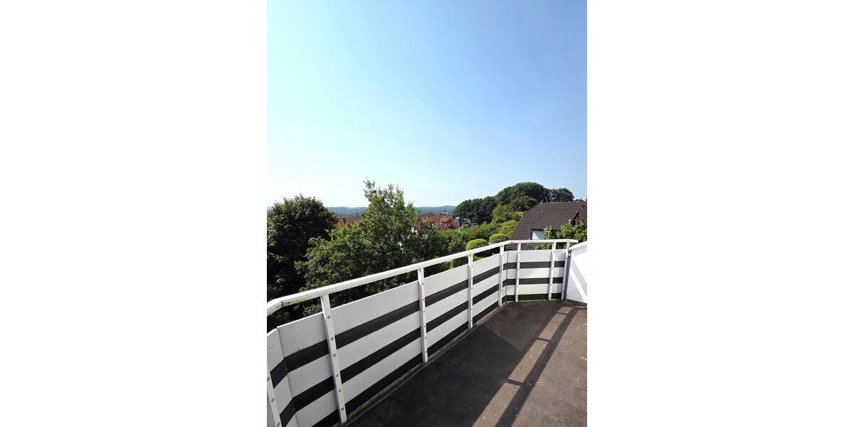 Dachgeschoßwohnung Lüdenscheid Brügge - 3 Zimmer, 80 m&sup2;, 493&euro; | Angebot:22091408