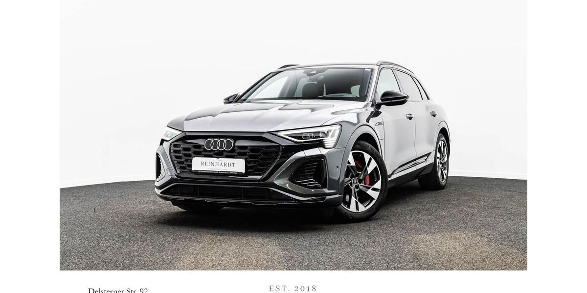 Audi Q8 e-tron 65.283 km 43.575 &euro; Hagen 58091