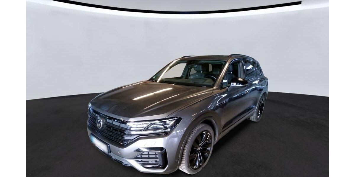 VW Touareg 86.732 km 51.380 &euro; Hagen 58091