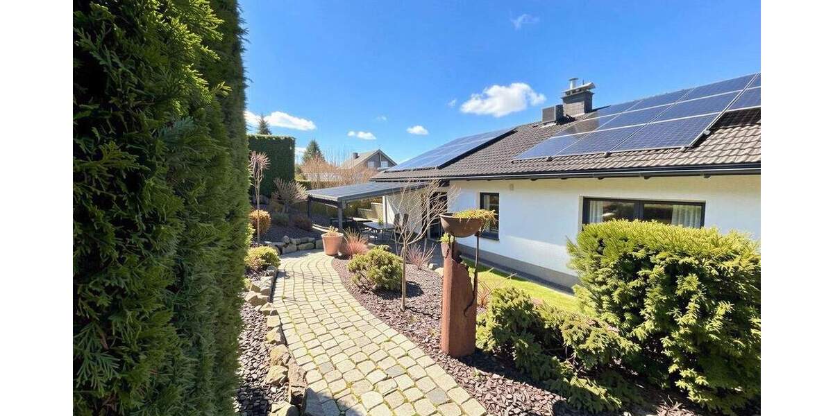 Mehrfamilienhaus, Wohnhaus Hemer Becke - 7 Zimmer, 191 m&sup2;, 659.000&euro; | Angebot:25696351