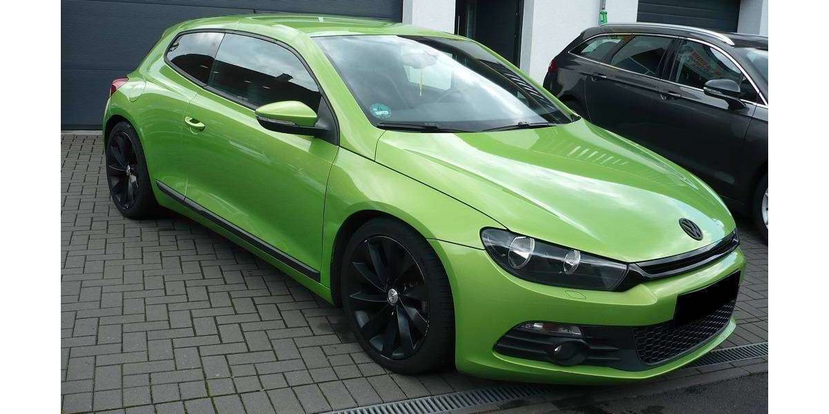 VW Scirocco 303.564 km 3.900 &euro; Werdohl 58791