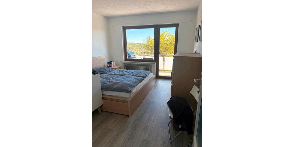 Erdgeschoßwohnung Lüdenscheid Augustenthal - 3 Zimmer, 105 m&sup2;, 1.100&euro; | Angebot:26516454