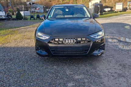 Audi A4 16.000 km 19.900 &euro; Ennepetal 58256