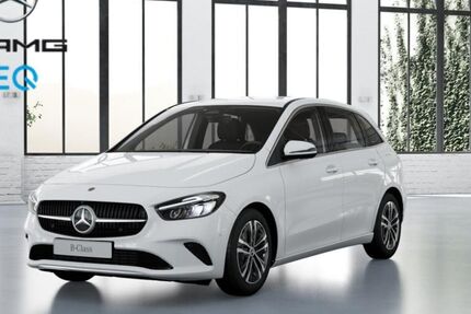 Mercedes-Benz B 200 14.779 km 30.790 &euro; Lüdenscheid 58507