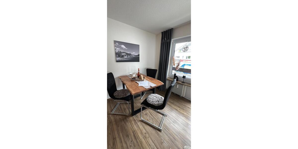 Etagenwohnung Halver - 2 Zimmer, 46 m&sup2;, 399.000&euro; | Angebot:26148855