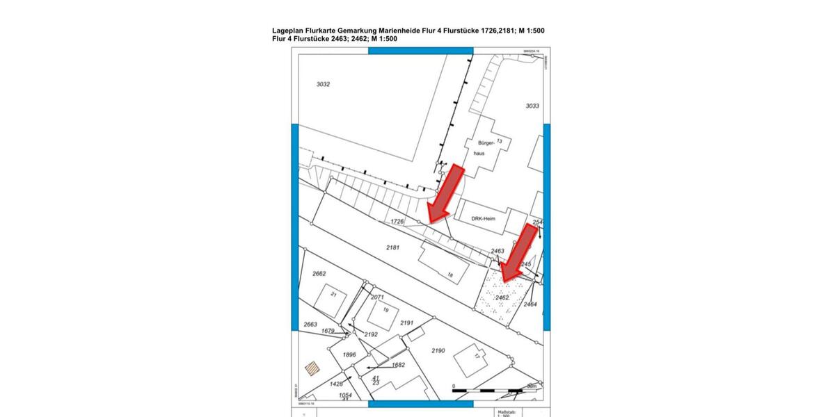 Einfamilienhaus Marienheide - 4 Zimmer, 120 m&sup2;, 295.000&euro; | Angebot:24272399