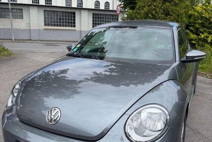 VW Beetle 65.000 km 7.980 &euro; Hemer 58675