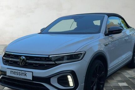VW T-Roc 29.410 km 29.850 &euro; Radevormwald 42477