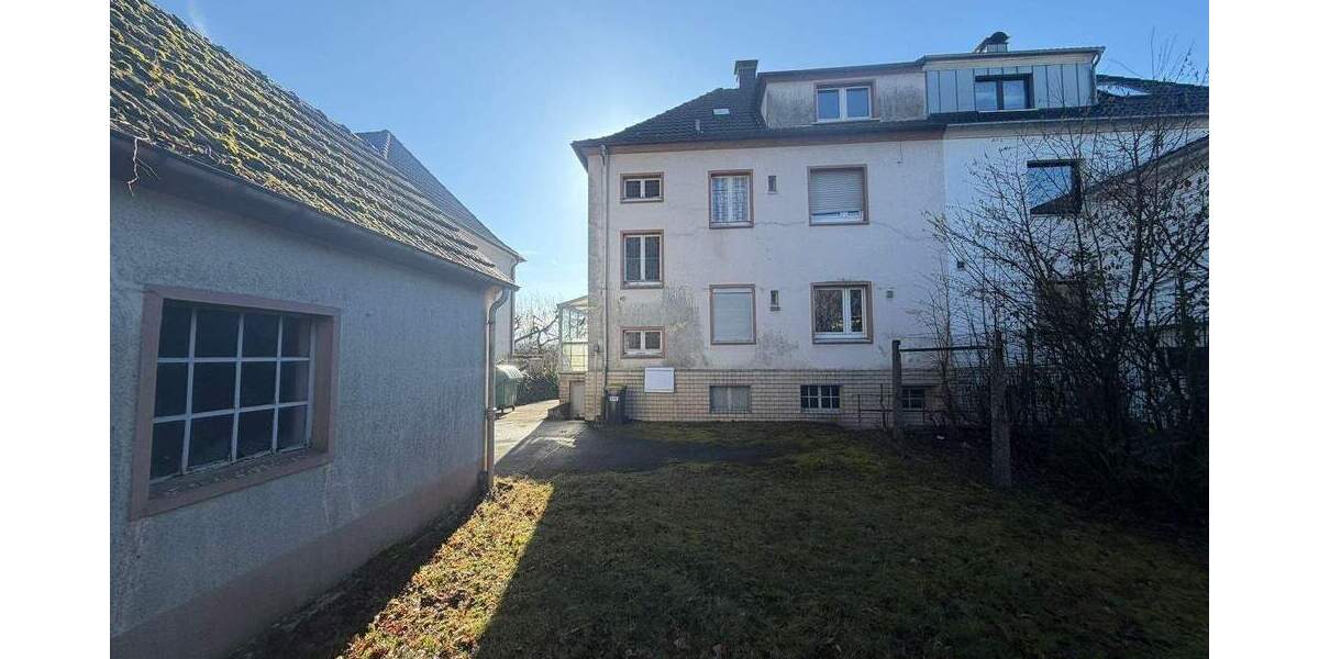 Doppelhaushälfte Lüdenscheid Othlinghausen - 1 Zimmer, 154 m&sup2;, 350.000&euro; | Angebot:25729861