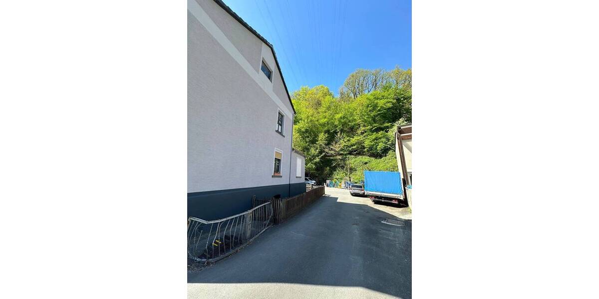 Einfamilienhaus Altena - 6 Zimmer, 113 m&sup2;, 219.000&euro; | Angebot:25687152