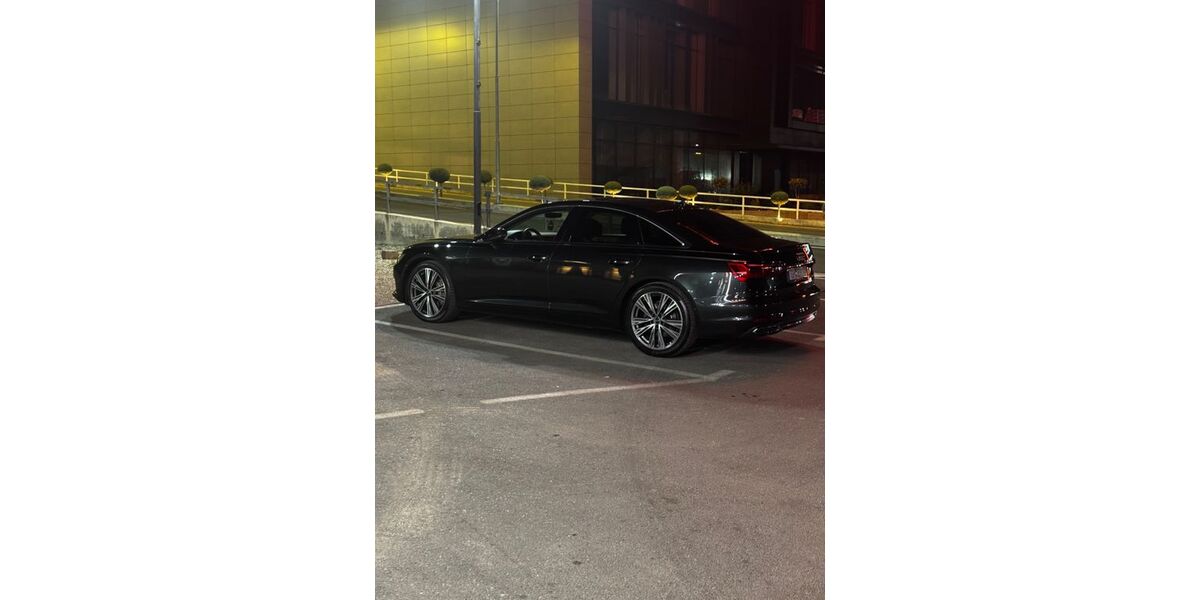 Audi A6 122.000 km 37.500 &euro; Gummersbach 51643