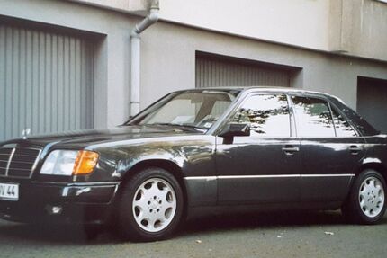 Mercedes-Benz 230 140.000 km 16.500 &euro; Lüdenscheid 58507