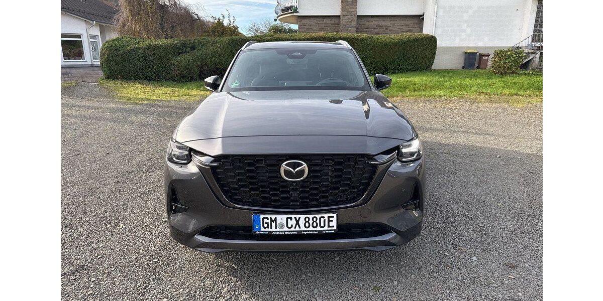 Mazda CX-80 3.206 km 49.980 &euro; Engelskirchen 51766