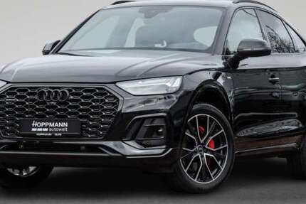 Audi Q5 44.420 km 48.780 &euro; Olpe 57462