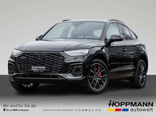 Audi Q5 44.420 km 48.780 &euro; Olpe 57462