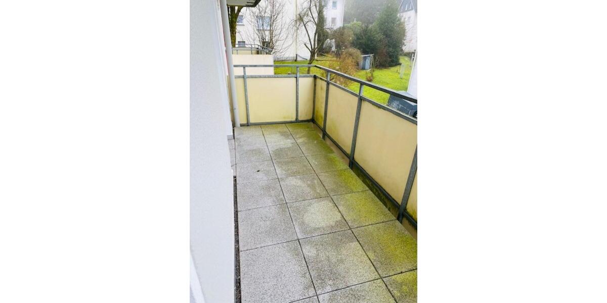 Etagenwohnung Lüdenscheid Staberg - 2 Zimmer, 61 m&sup2;, 435&euro; | Angebot:21554373