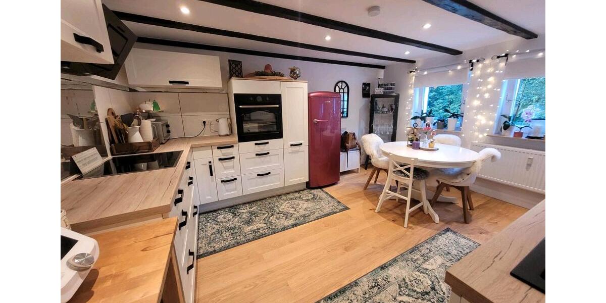 Erdgeschoßwohnung Gummersbach Berstig Süd - 3 Zimmer, 69 m&sup2;, 750&euro; | Angebot:25948939