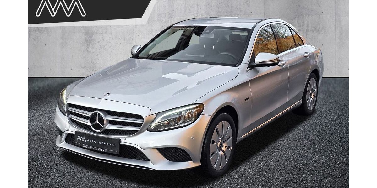 Mercedes-Benz C 300 45.200 km 28.995 &euro; Hagen 58099