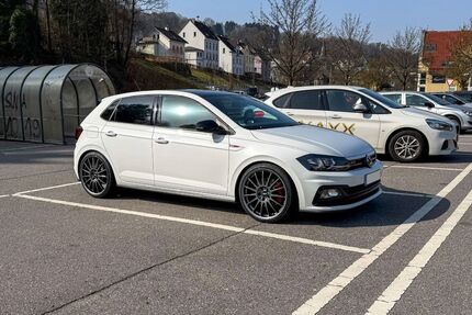 VW Polo 64.000 km 18.499 &euro; Hagen 58091