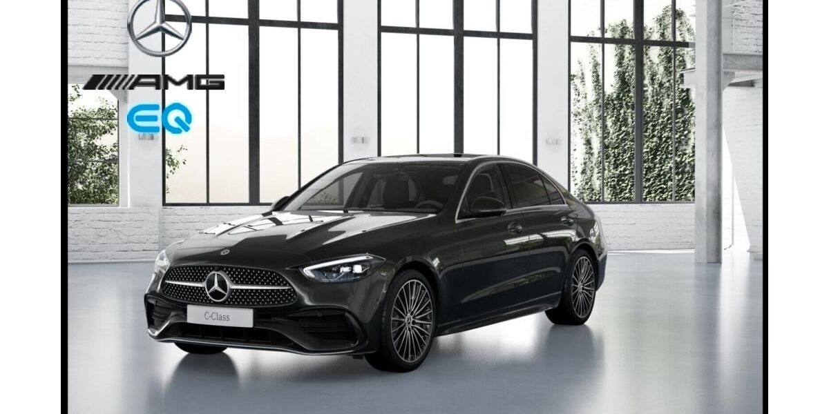 Mercedes-Benz C 180 9.500 km 46.790 &euro; Hagen 58135