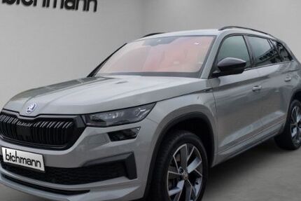 Skoda Kodiaq 61.448 km 39.990 &euro; Menden 58706