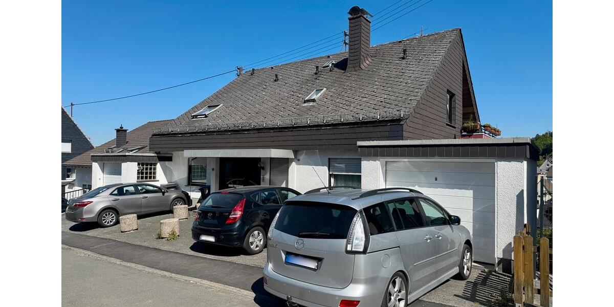 Mehrfamilienhaus, Wohnhaus Ennepetal - 9 Zimmer, 301 m&sup2;, 430.000&euro; | Angebot:25364295