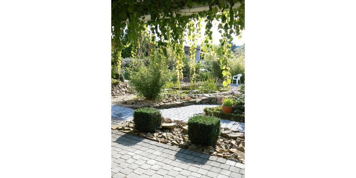 Terrassenwohnung Herdecke - 2 Zimmer, 59 m&sup2;, 590&euro; | Angebot:26214425