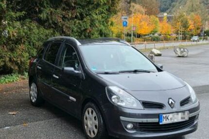 Renault Clio 135.000 km 3.399 &euro; Werdohl 58791