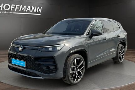 VW Tayron 15.222 km 51.950 &euro; Sundern 59846