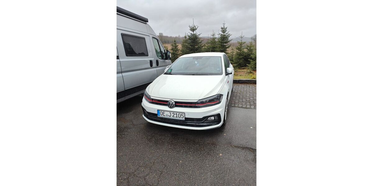 VW Polo 50.000 km 22.000 &euro; Attendorn Petersburg 57439