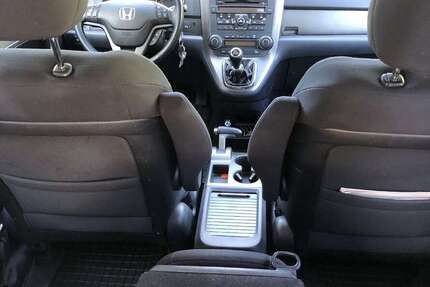 Honda CR-V 172.000 km 9.000 &euro; Meinerzhagen 58540