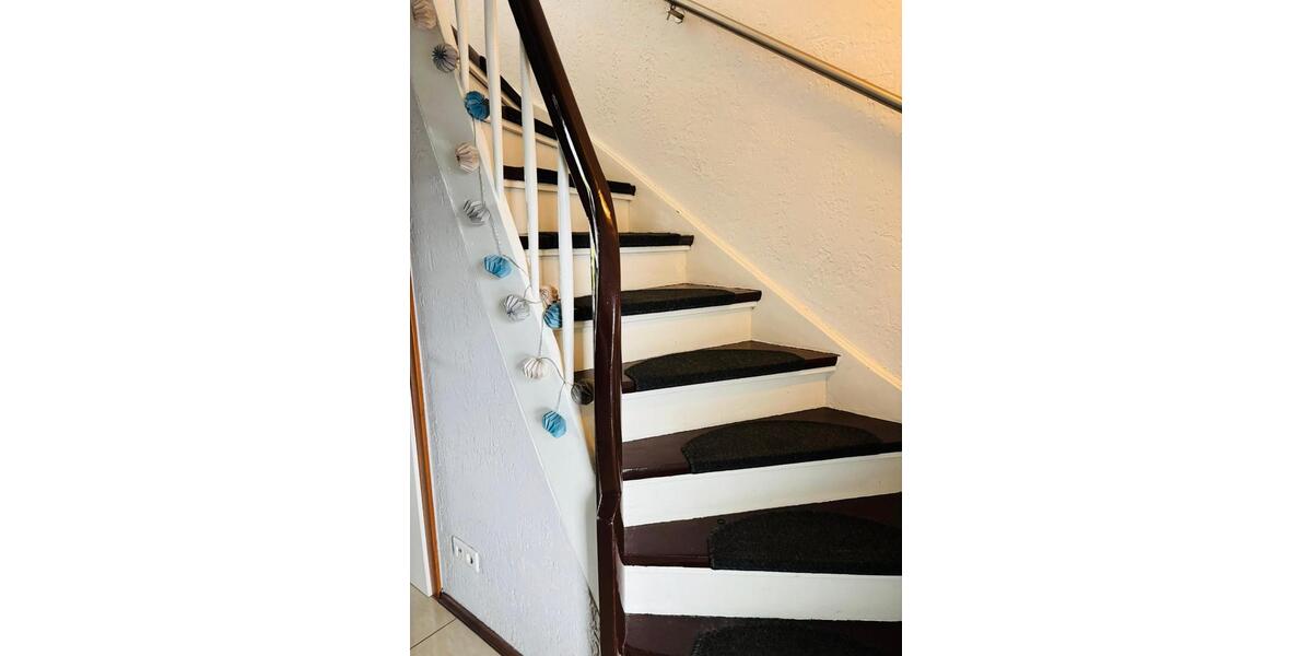 Reihenhaus Hagen Hagen-Mitte - 3 Zimmer, 80 m&sup2;, 275.000&euro; | Angebot:26605010