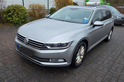 VW Passat Variant 334.000 km 8.100 &euro; Attendorn 57439