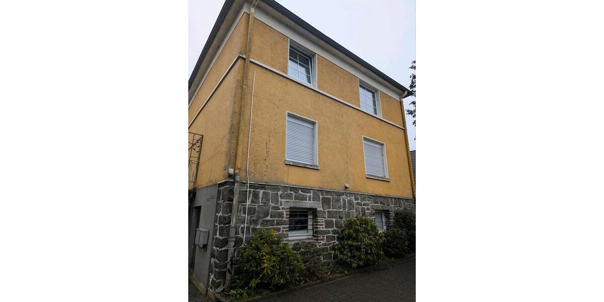 Einfamilienhaus Lüdenscheid Augustenthal - 280.000&euro; | Angebot:24860239