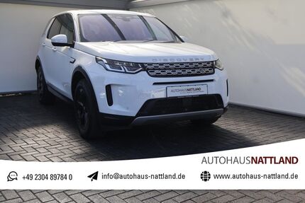 Land Rover Discovery Sport 109.495 km 17.950 &euro; Schwerte 58239