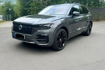 VW Touareg 110.283 km 41.650 &euro; Plettenberg 58840