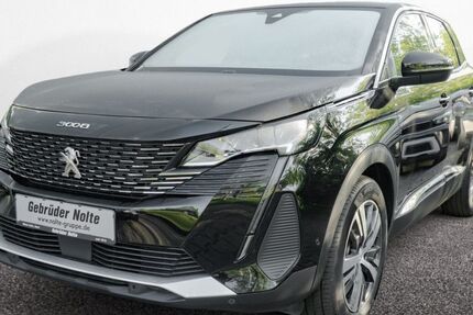 Peugeot 3008 15.667 km 25.650 &euro; Iserlohn 58636